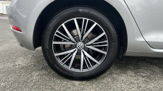 Volkswagen Golf 1.4 TSI SE 5dr Petrol Hatchback